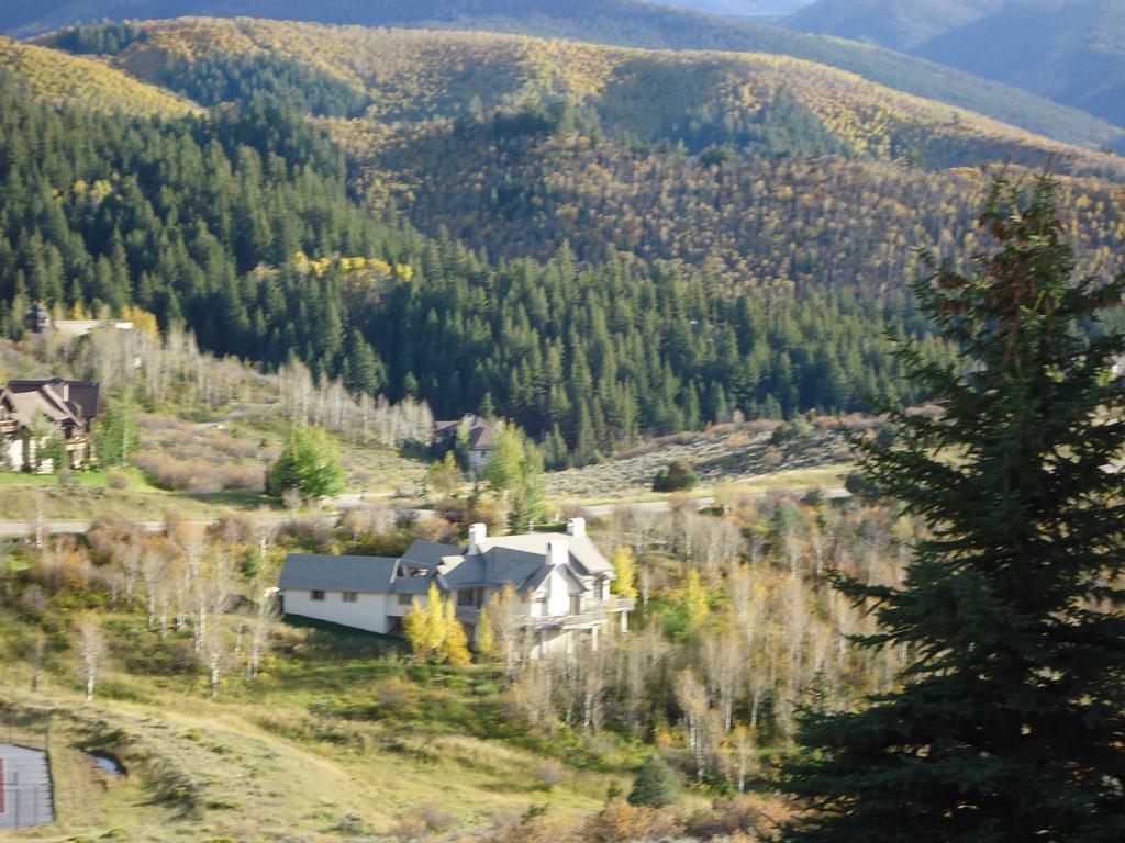 The Lodge & Spa At Cordillera Edwards Exterior photo