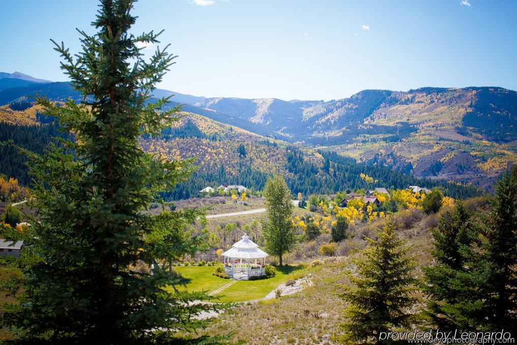 The Lodge & Spa At Cordillera Edwards Exterior photo