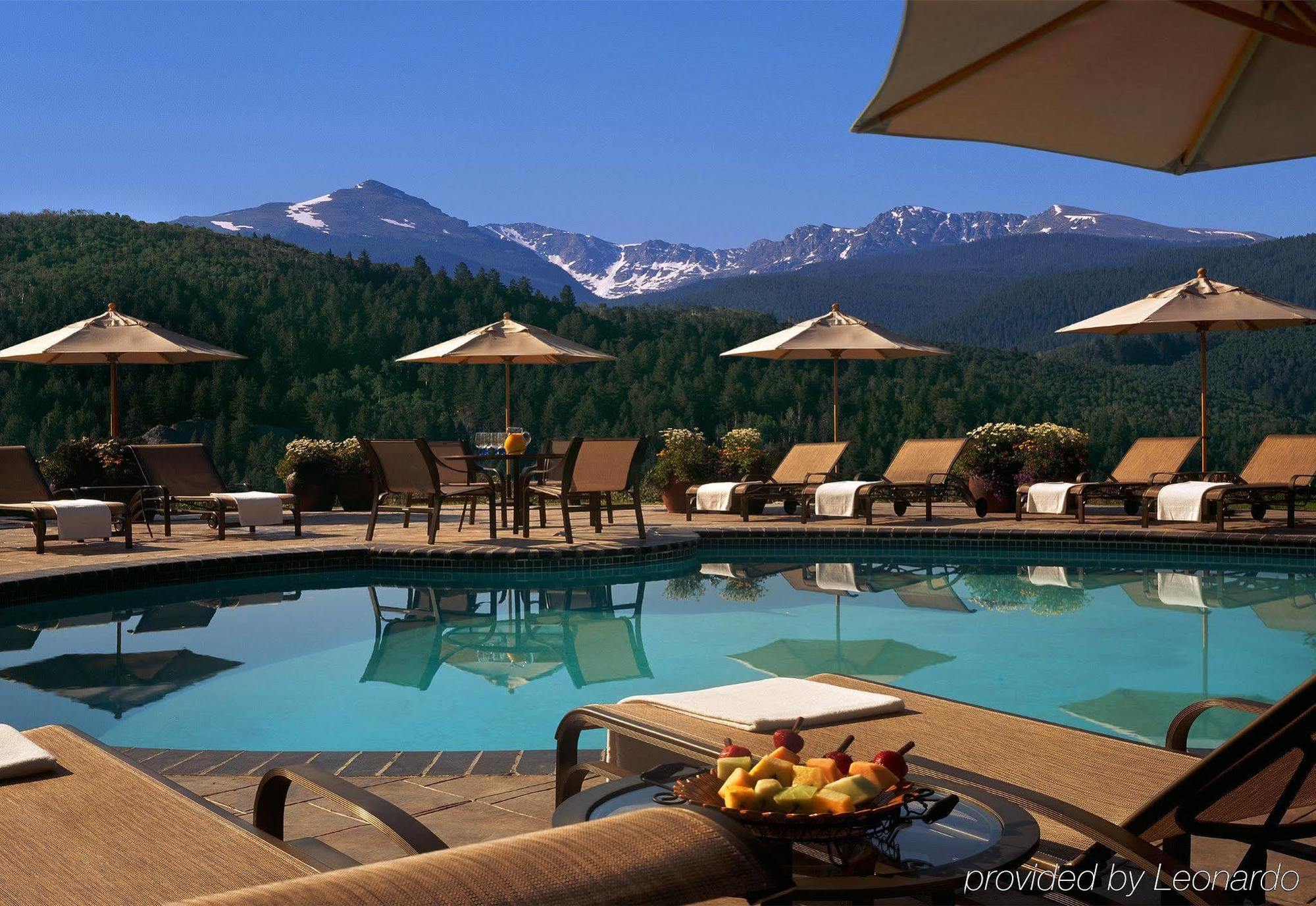 The Lodge & Spa At Cordillera Edwards Facilities photo